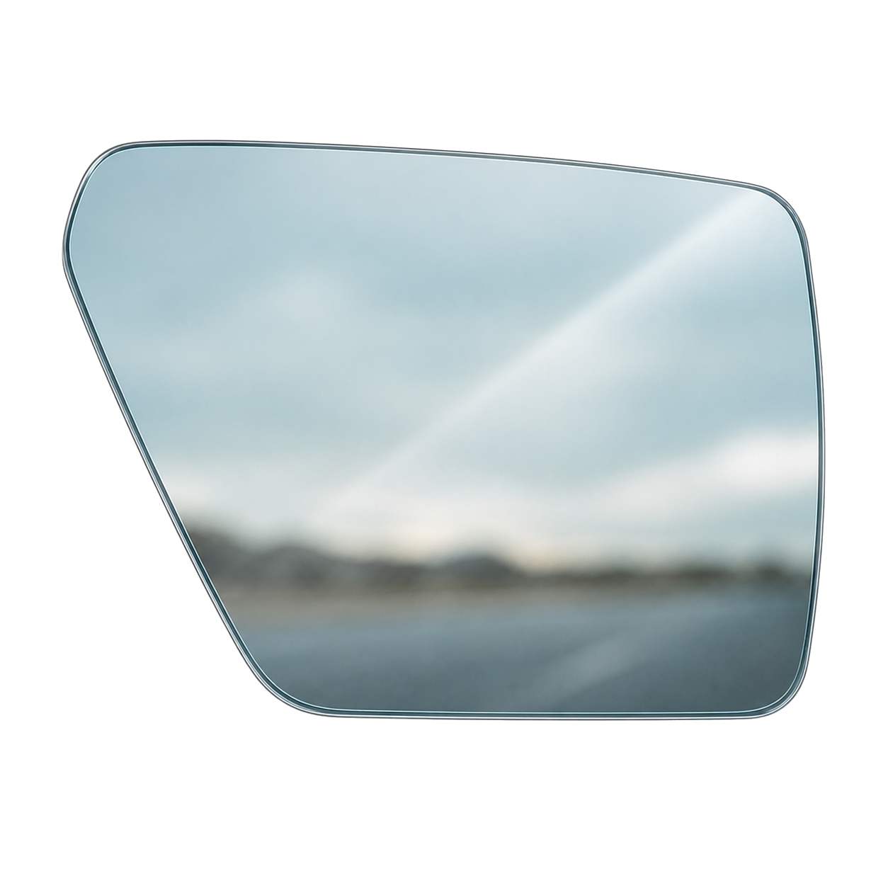 Espejo Ford F150 2022-2025 Panorámico Alternativo - AutovidriosRobin