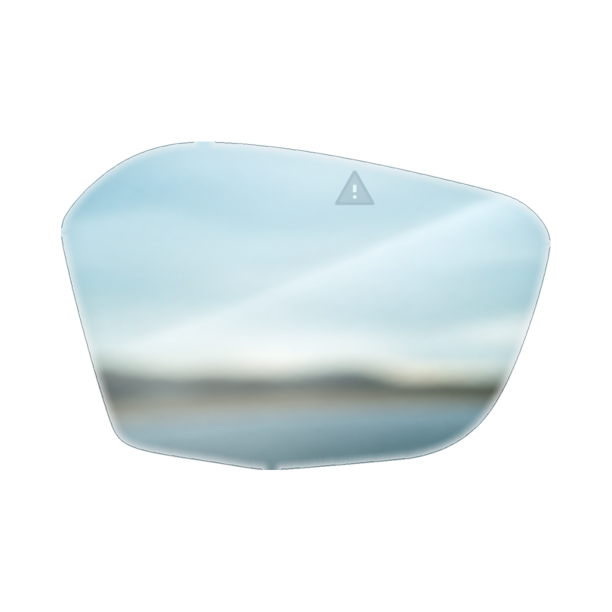 Espejo DS 4 2022-2025 Panorámico c/Sensor Alternativo - AutovidriosRobin