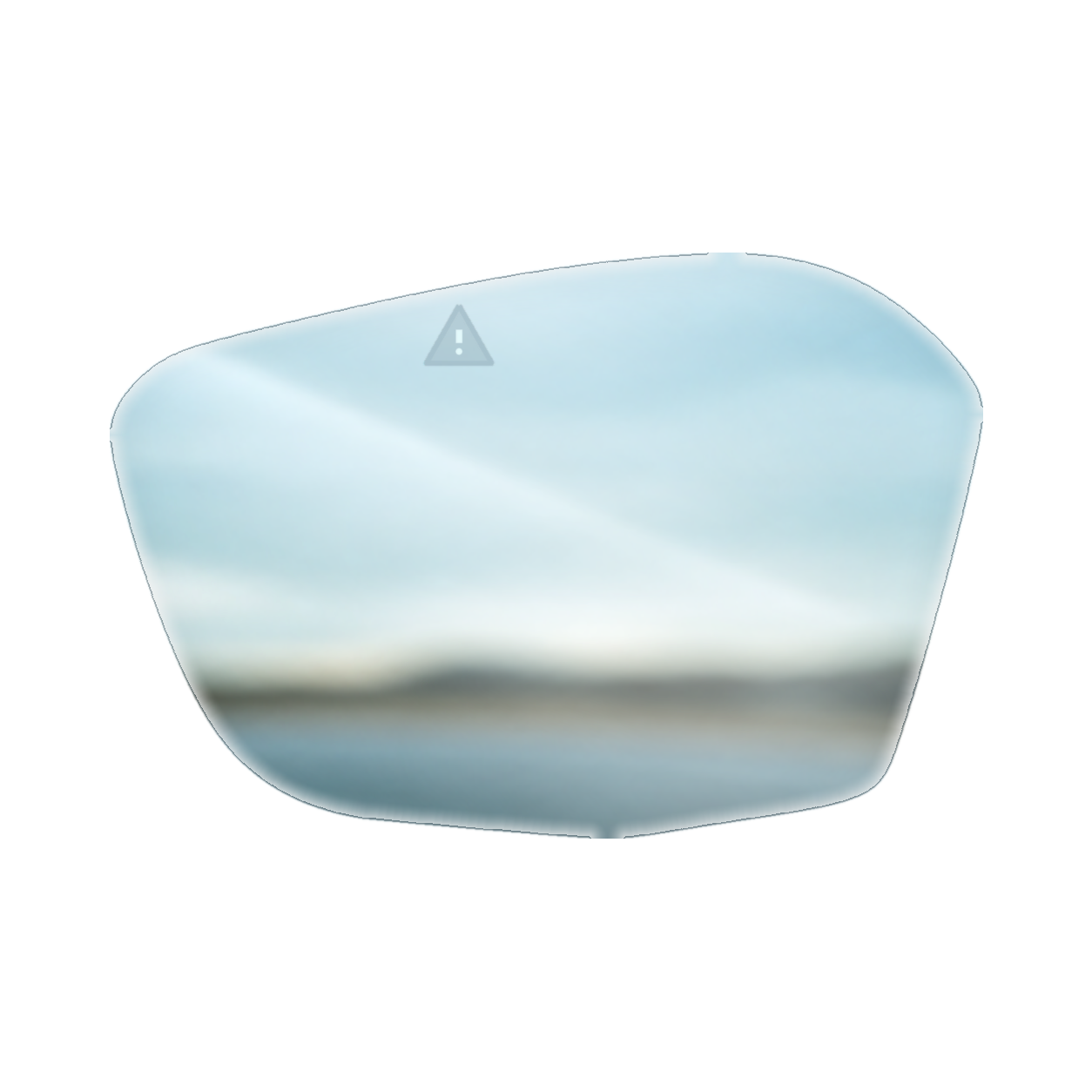 Espejo DS 4 2022-2025 Panorámico c/Sensor Alternativo - AutovidriosRobin