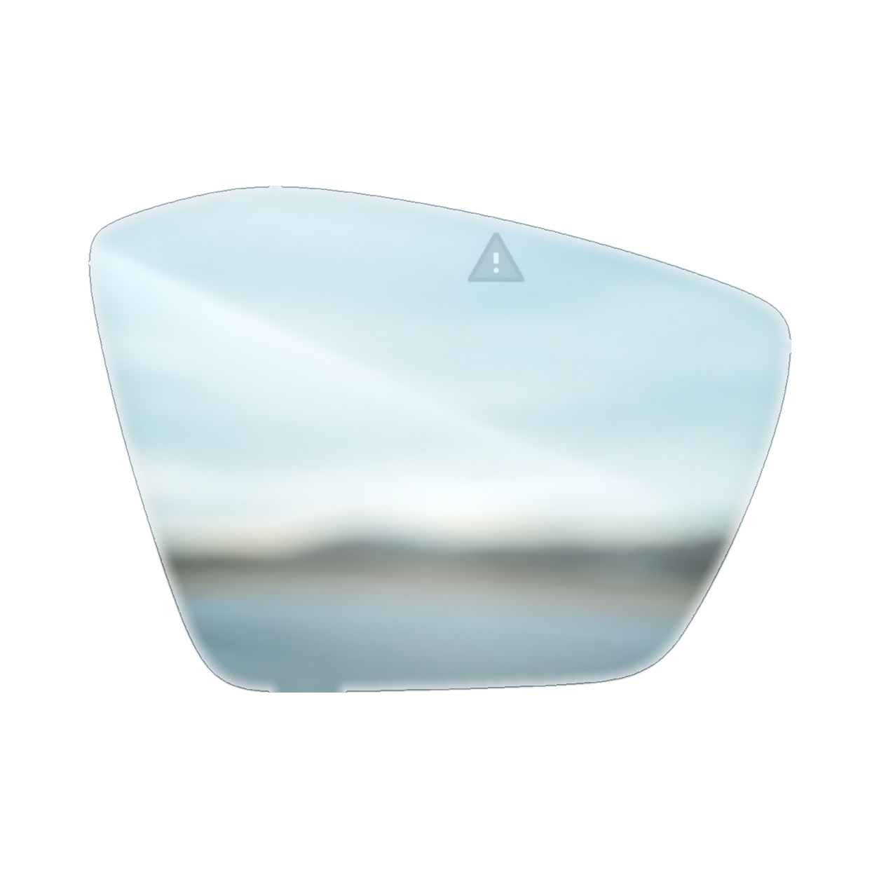 Espejo retrovisor Skoda Octavia 2020-2023 Alternativo Panorámico c/Sensor