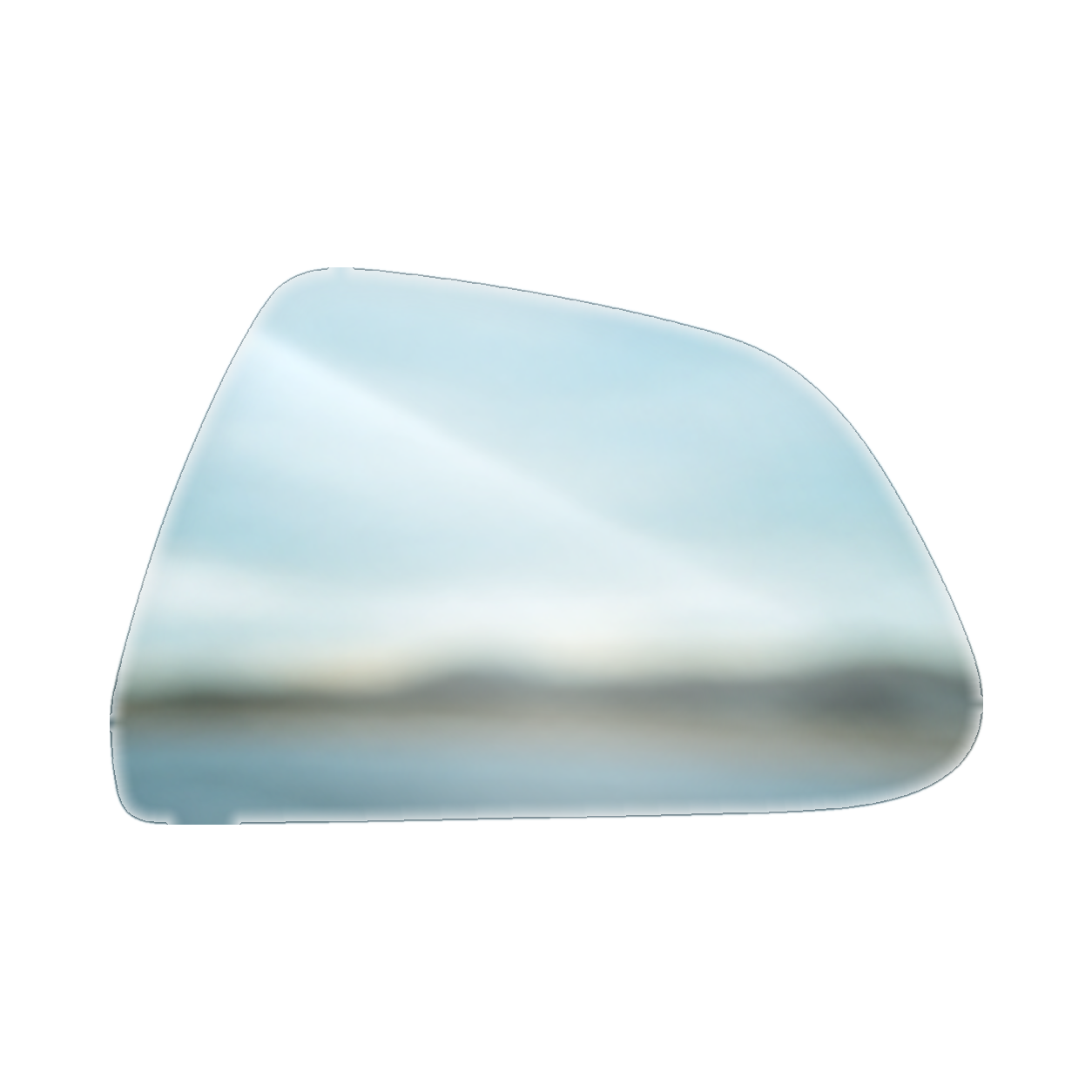 Espejo Tesla Model 3 2020-2026 Panorámico Alternativo - AutovidriosRobin