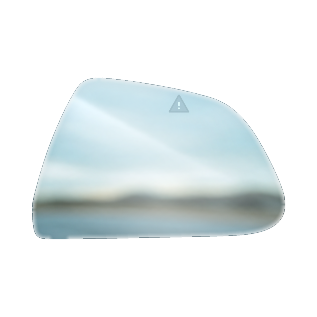 Espejo Tesla Model 3 2020-2026 Panorámico c/Sensor Alternativo - AutovidriosRobin