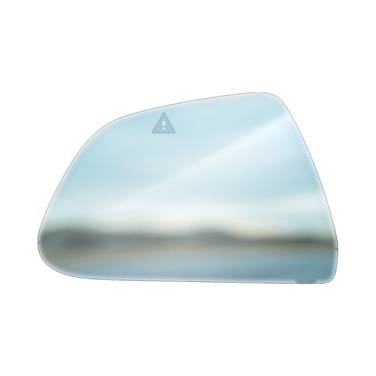 Espejo Tesla Model 3 2020-2026 Panorámico c/Sensor Alternativo - AutovidriosRobin