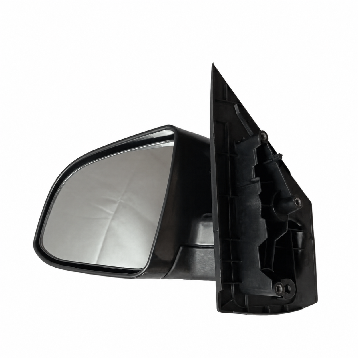 Retrovisor completo Changan M201 2010-2022 Manual - AutovidriosRobin