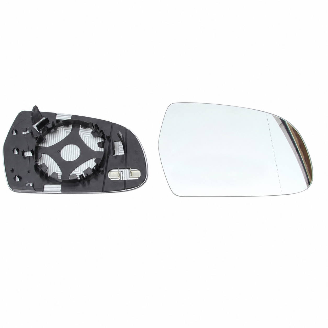 Espejo retrovisor Original Fotocromático Audi A3 2010-2012