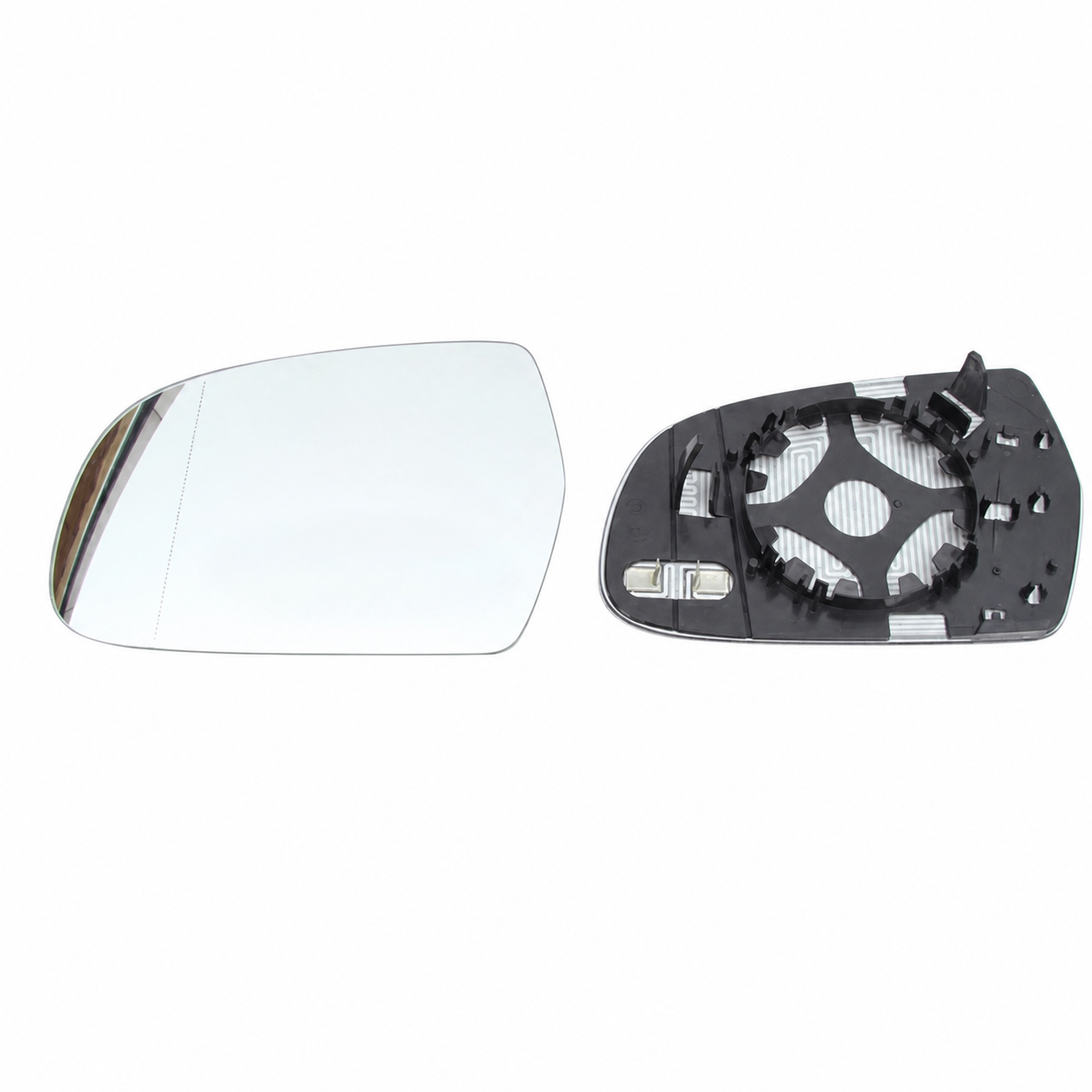 Espejo retrovisor Original Fotocromático Audi A3 2010-2012