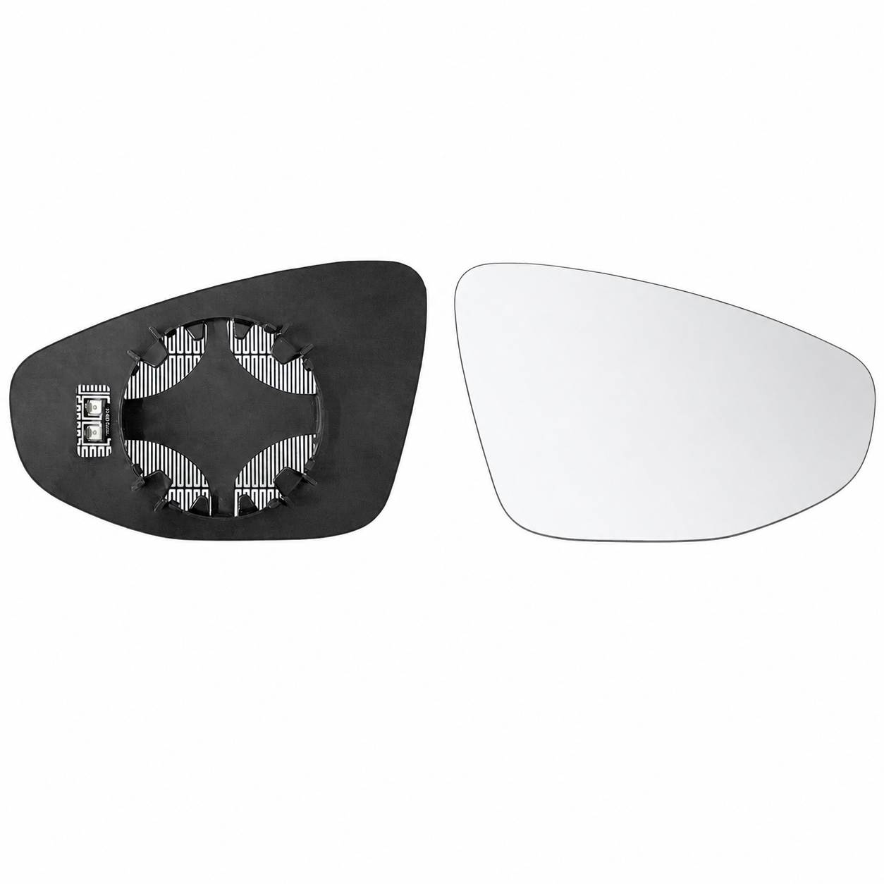 Espejo retrovisor Original c/Sensor Audi A3 2020-2026