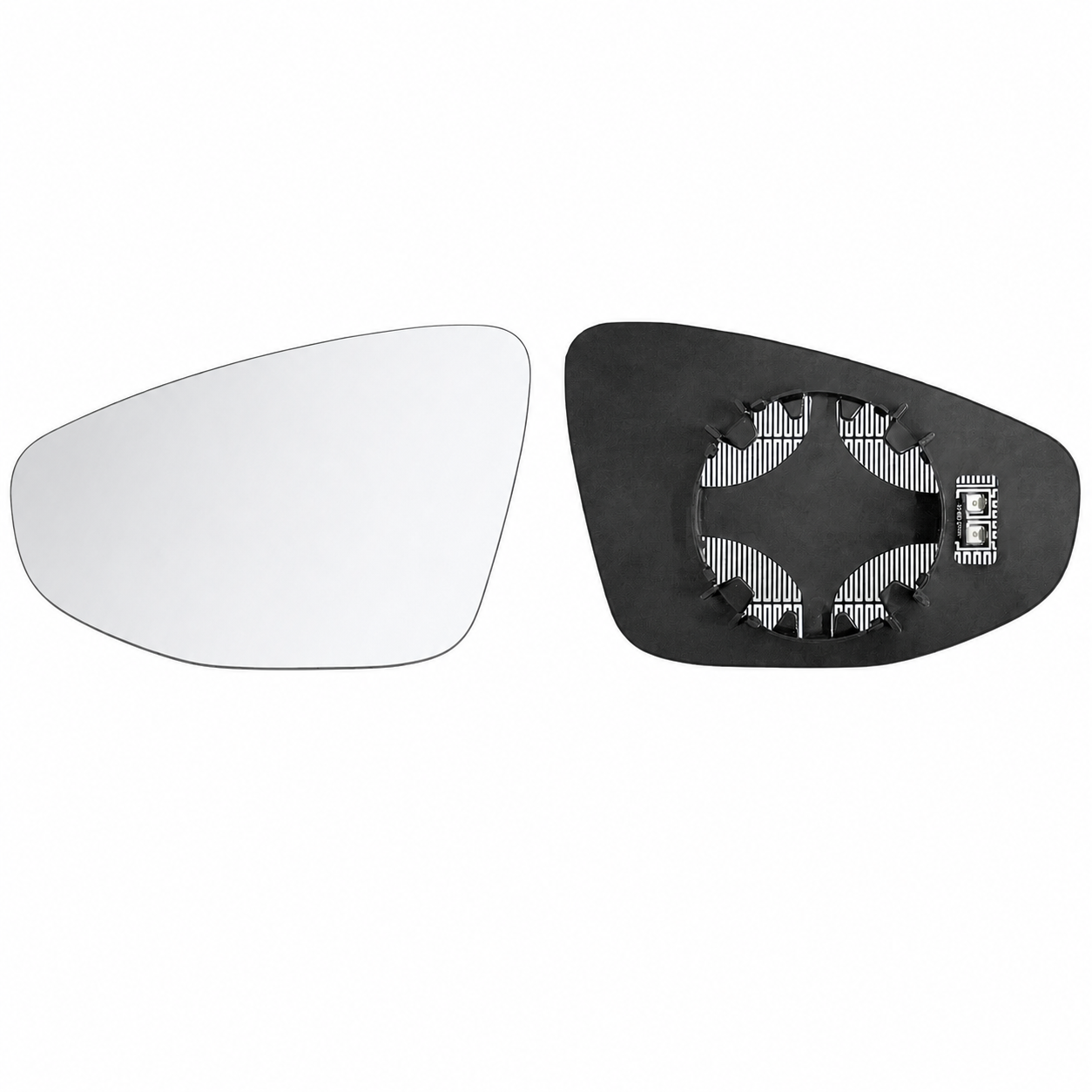 Espejo retrovisor Original c/Sensor Audi A3 2020-2026