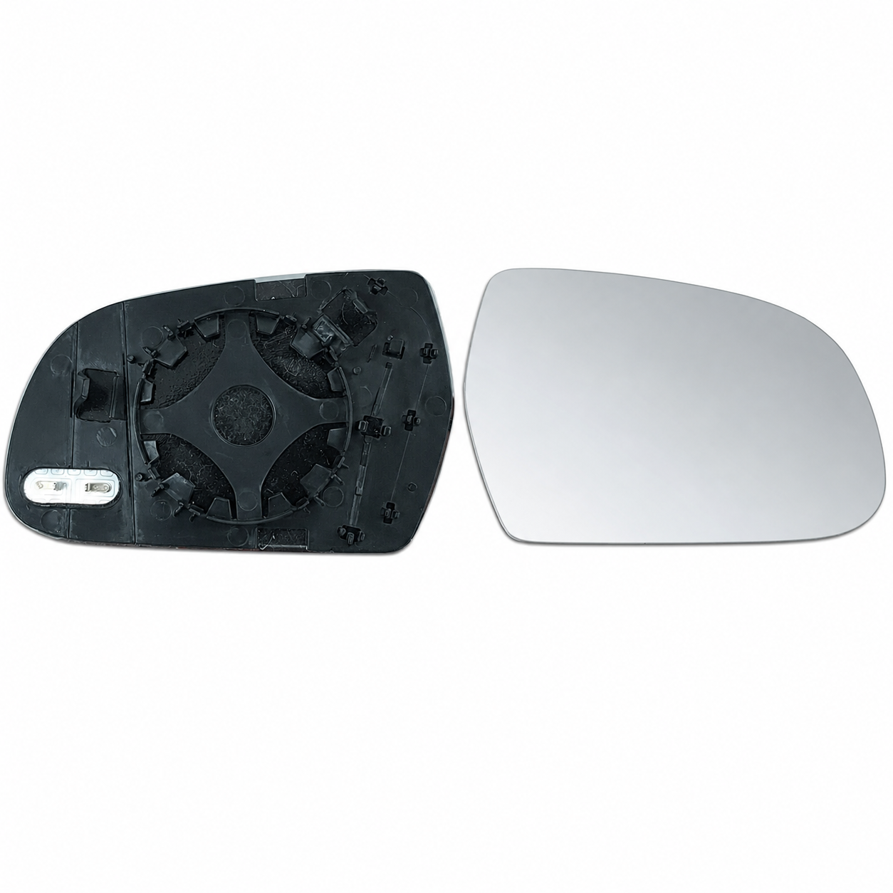 Espejo retrovisor Original Fotocromático Audi A4 2009-2015