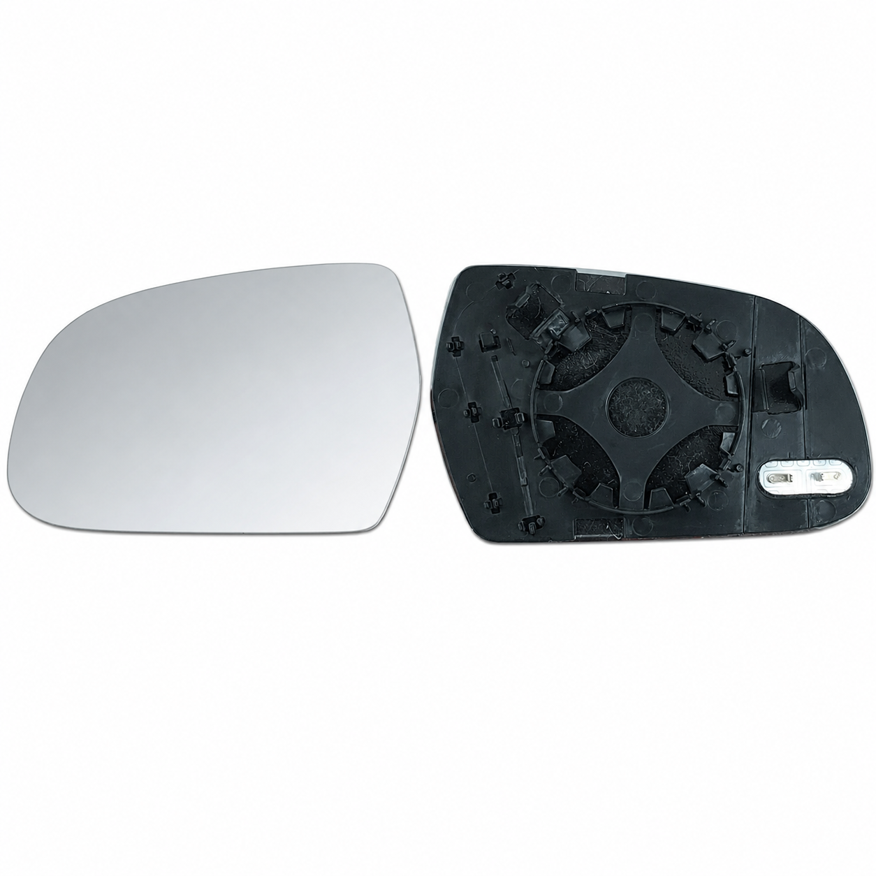 Espejo retrovisor Original Fotocromático Audi A4 2009-2015