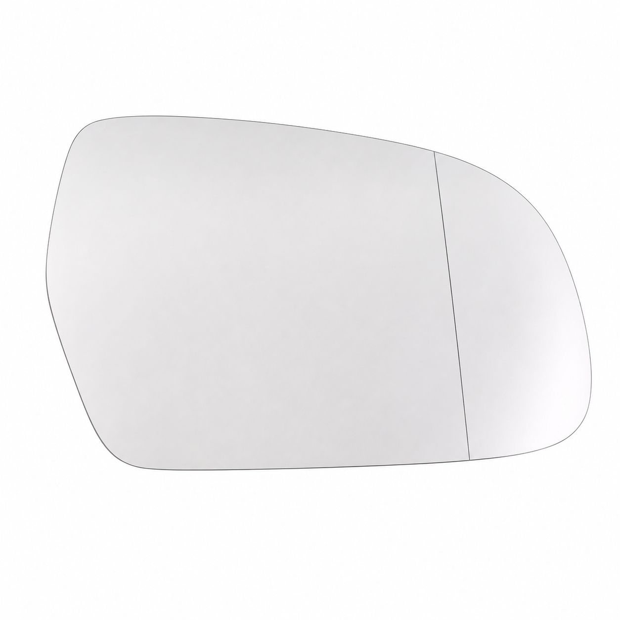 Espejo retrovisor Original Fotocromático Audi A5 2012-2016