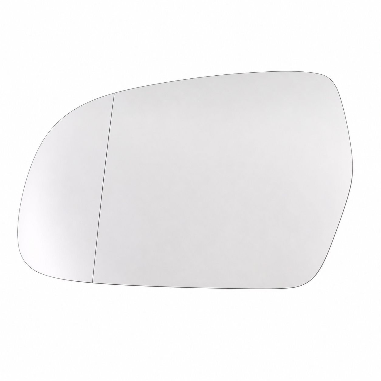 Espejo retrovisor Original Fotocromático Audi A5 2012-2016