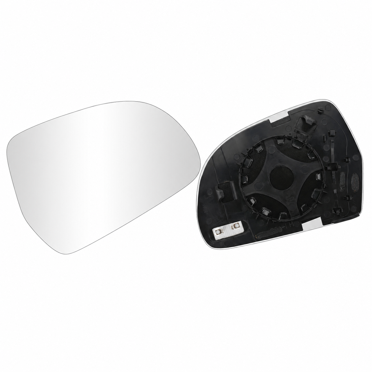 Espejo retrovisor Original Audi Q3 2006-2009