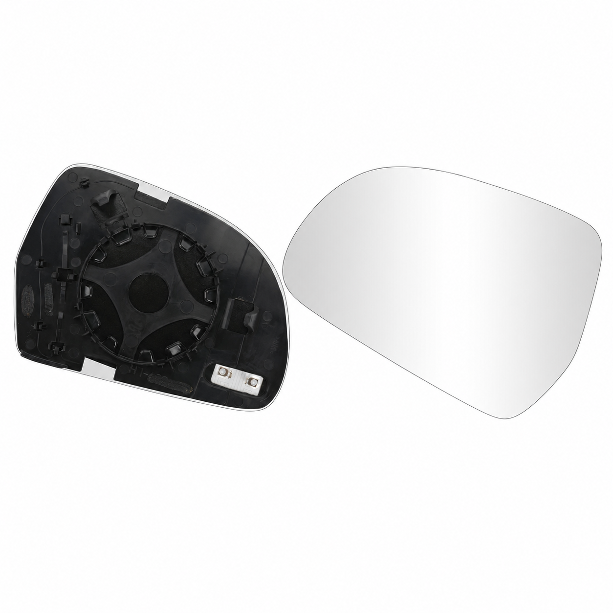 Espejo retrovisor Original Audi Q3 2006-2009