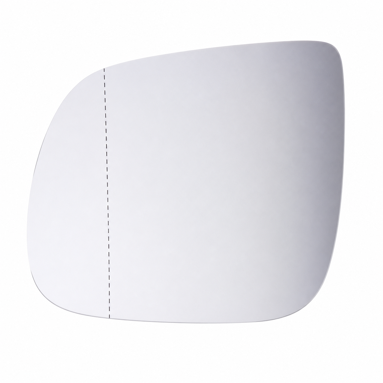 Espejo retrovisor Original c/Sensor Audi Q5 2008-2017
