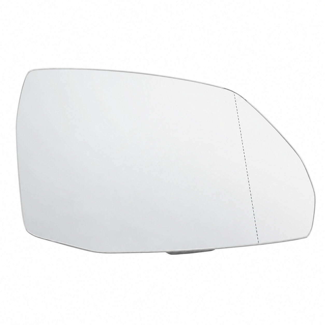 Espejo retrovisor Original c/Sensor Audi Q7 2017-2025