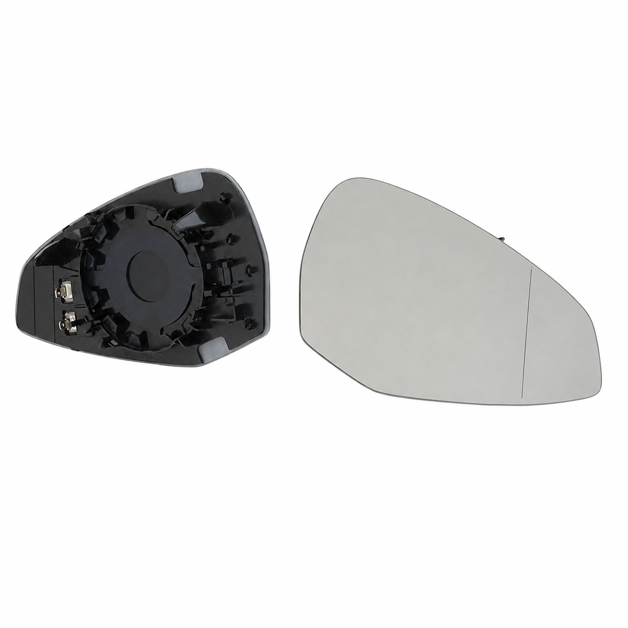 Espejo retrovisor Original Audi RS5 2017-2023