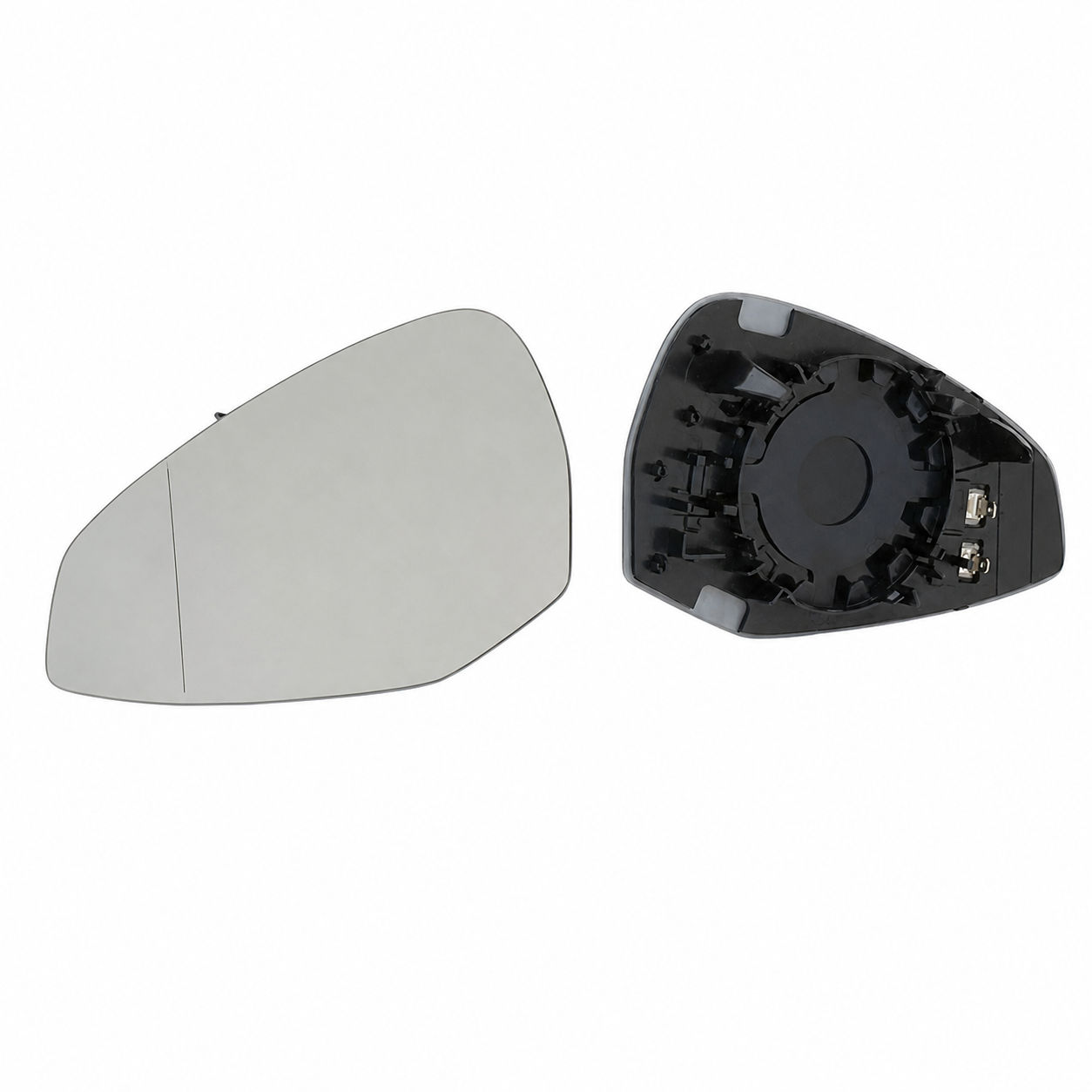 Espejo retrovisor Original Audi RS5 2017-2023