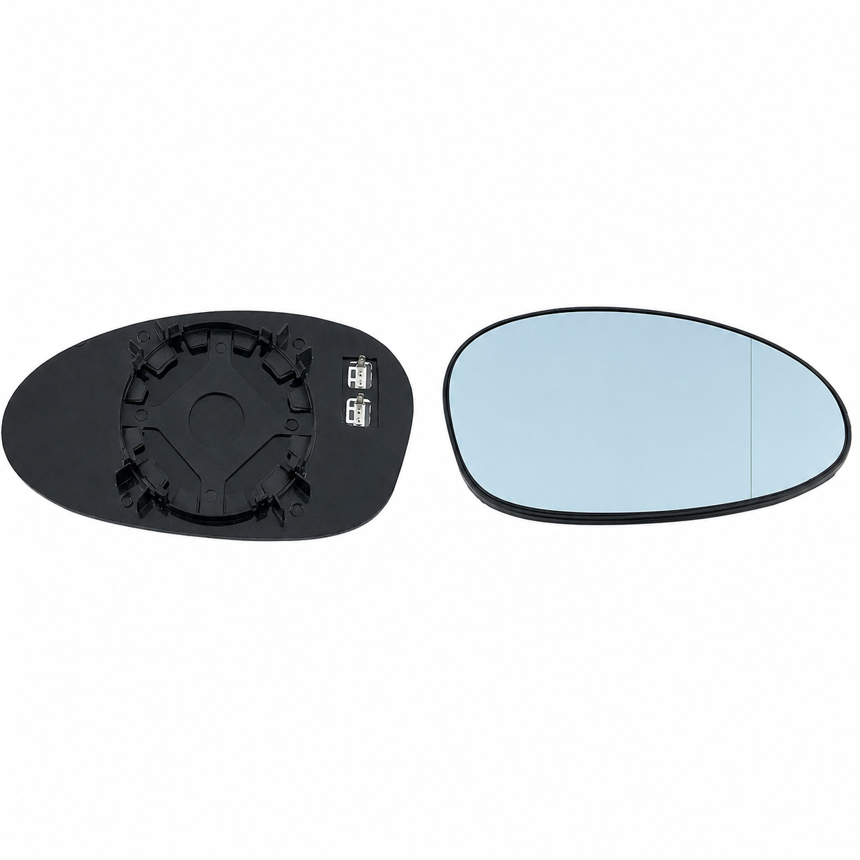 Espejo retrovisor Original BMW 116 Serie 1 2004-2011