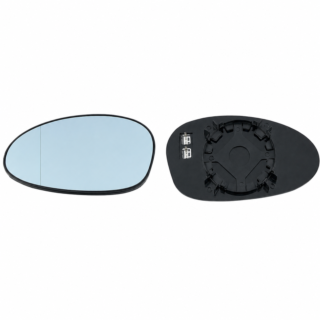 Espejo retrovisor Original BMW 116 Serie 1 2004-2011