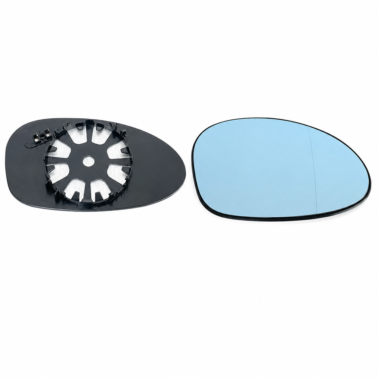 Espejo retrovisor Original BMW 118i Serie 1 2002-2013