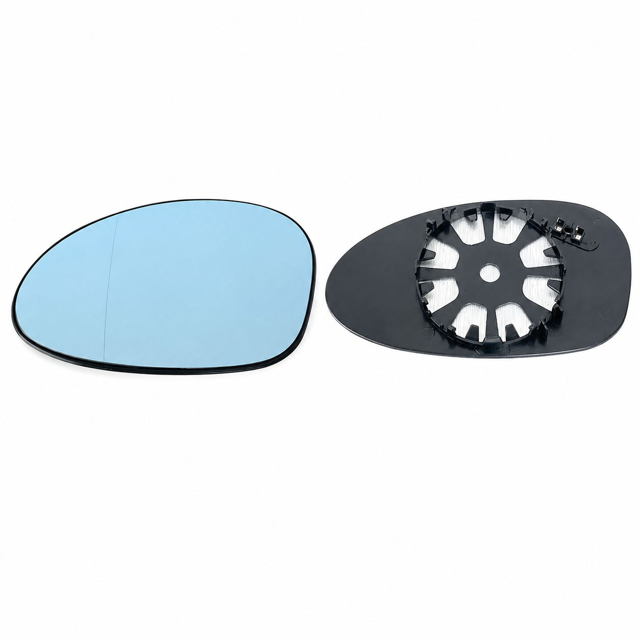 Espejo retrovisor Original BMW 118i Serie 1 2002-2013