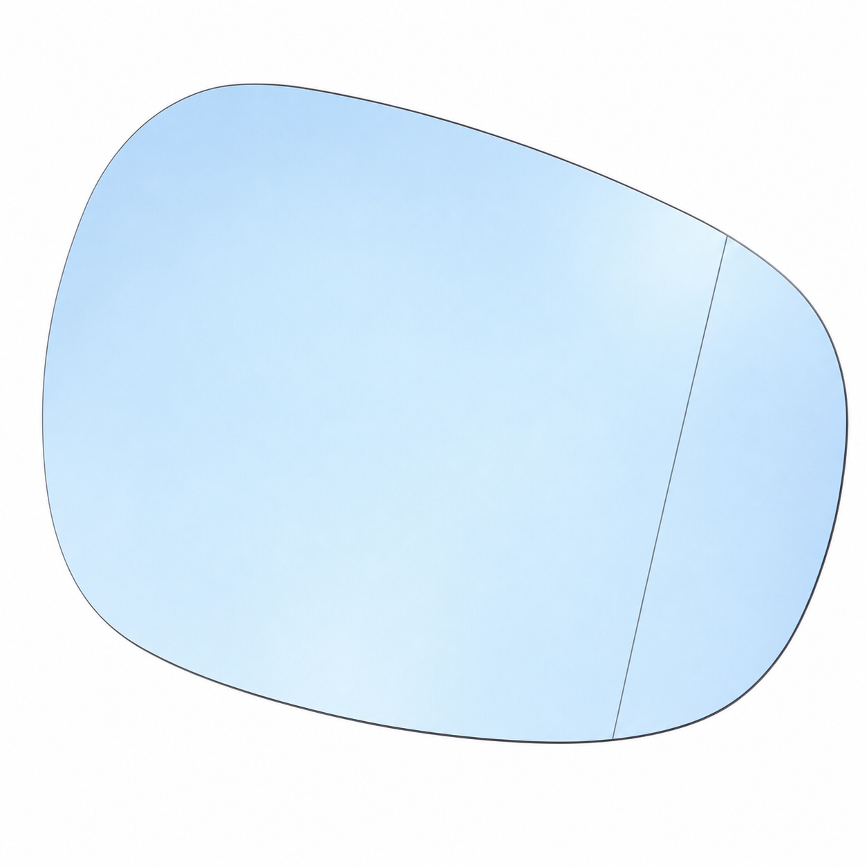 Espejo retrovisor Original BMW E81- E 82 2002-2013