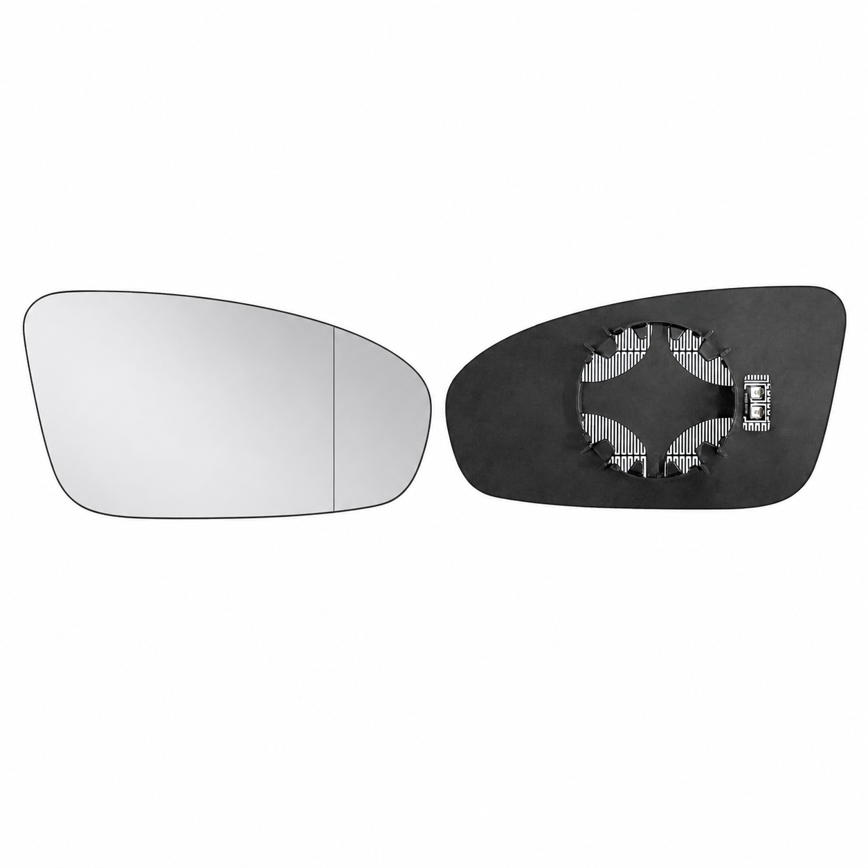 Espejo retrovisor Original BMW M5 2013-2017