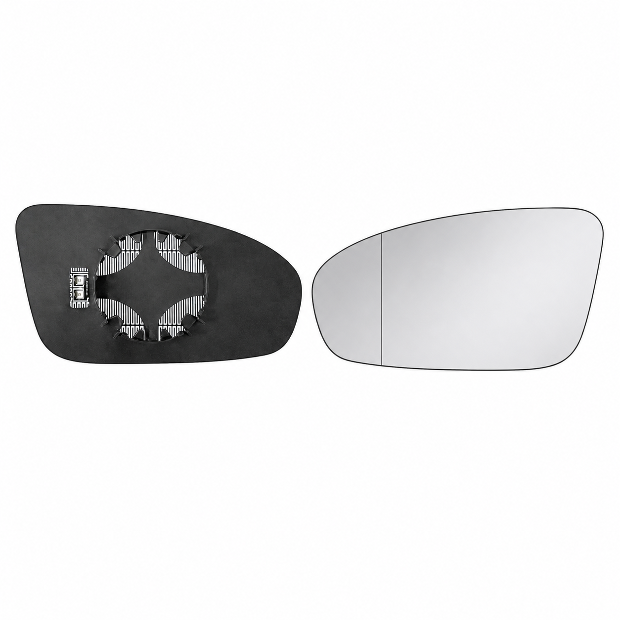 Espejo retrovisor Original BMW M5 2013-2017