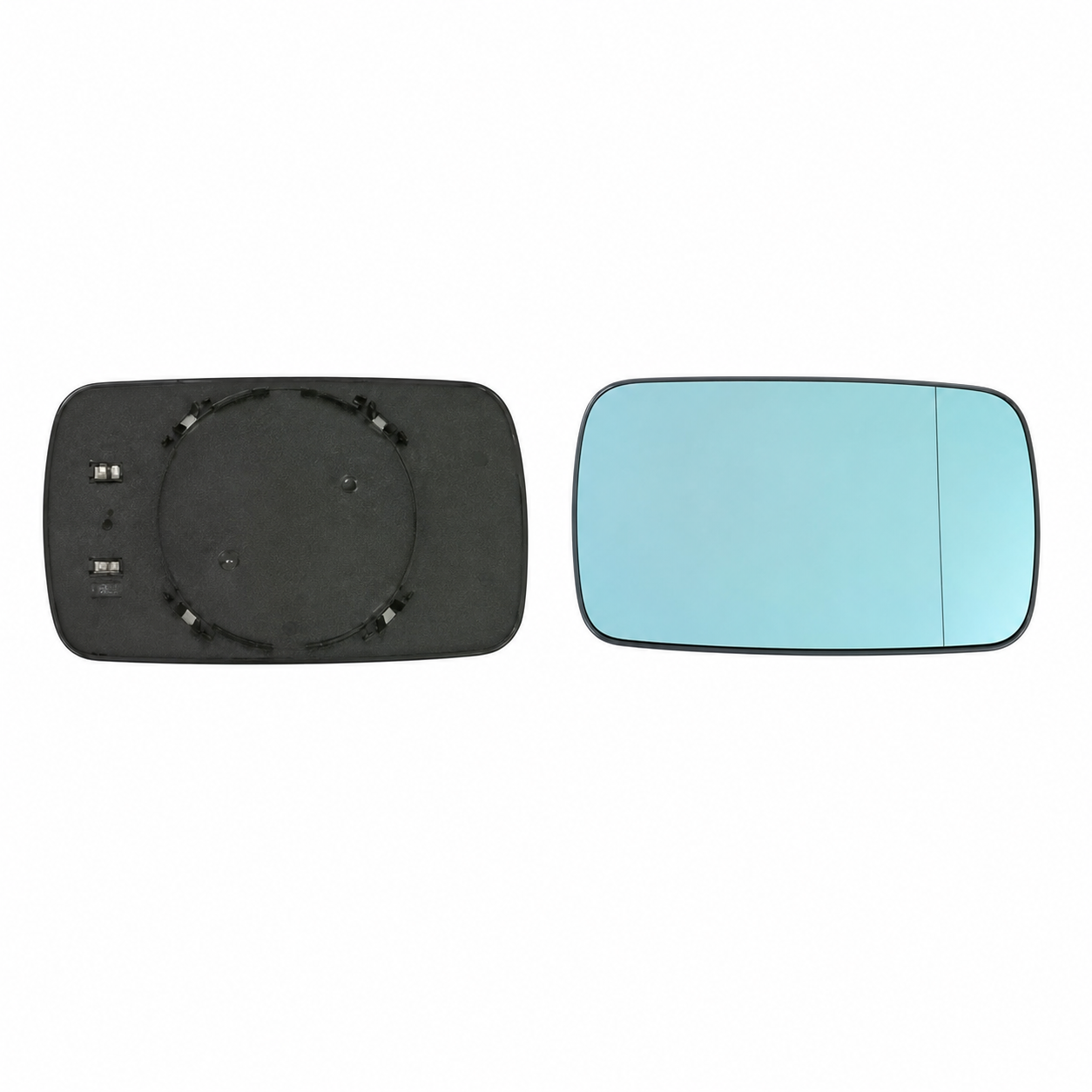 Espejo retrovisor Original BMW S5 1988-1995