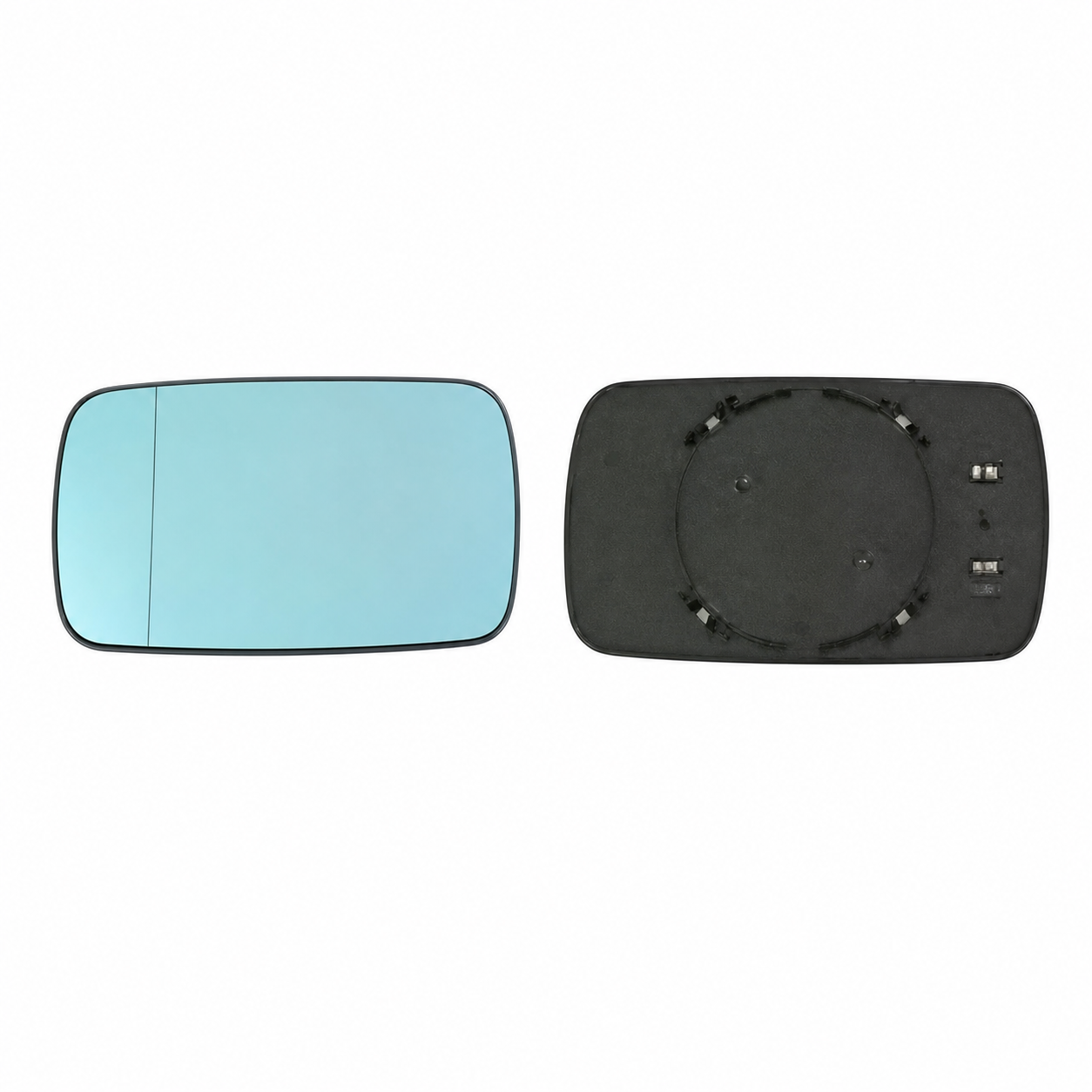 Espejo retrovisor Original BMW S5 1988-1995