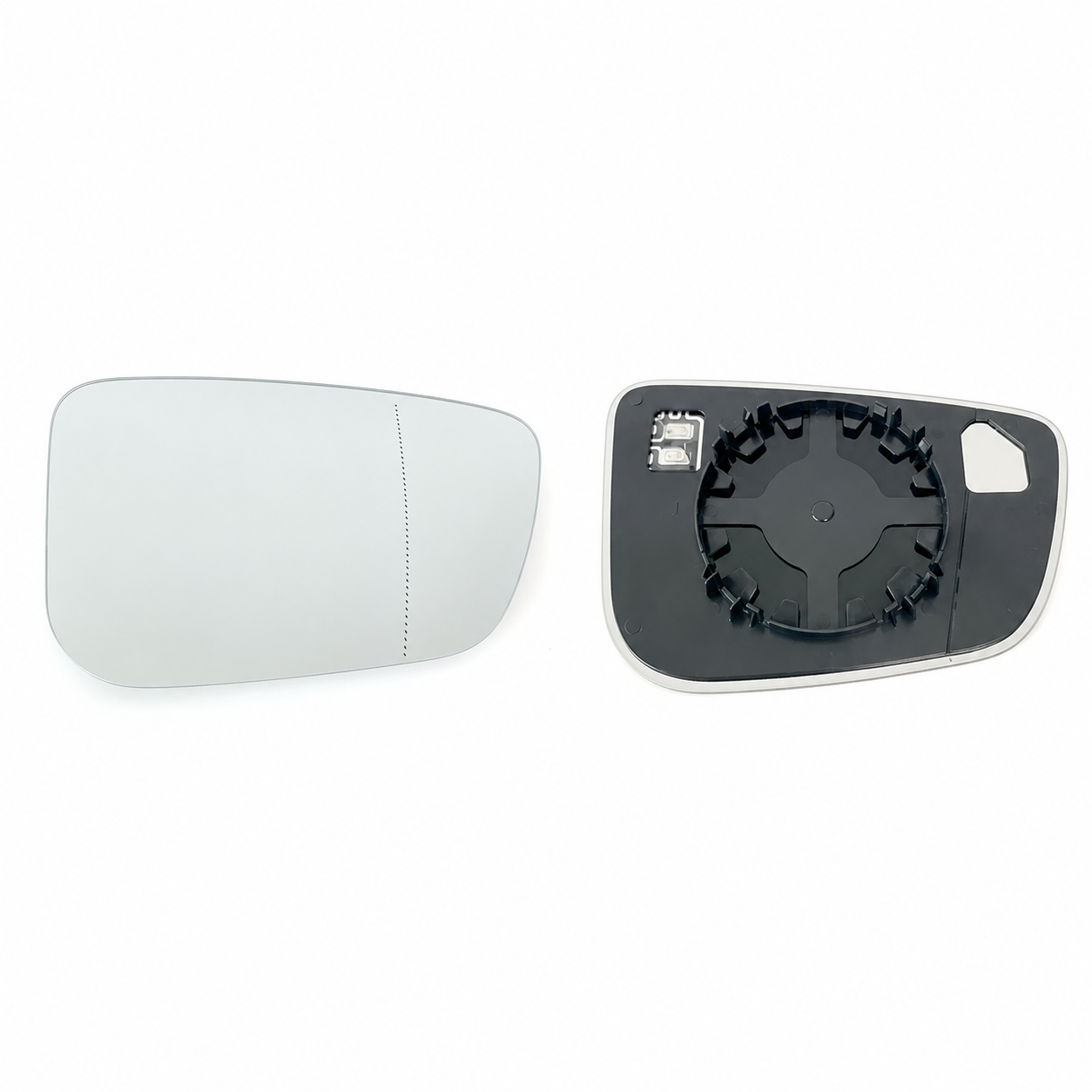 Espejo retrovisor Original BMW Serie 2 Serie 3 Serie 4 2019-2024