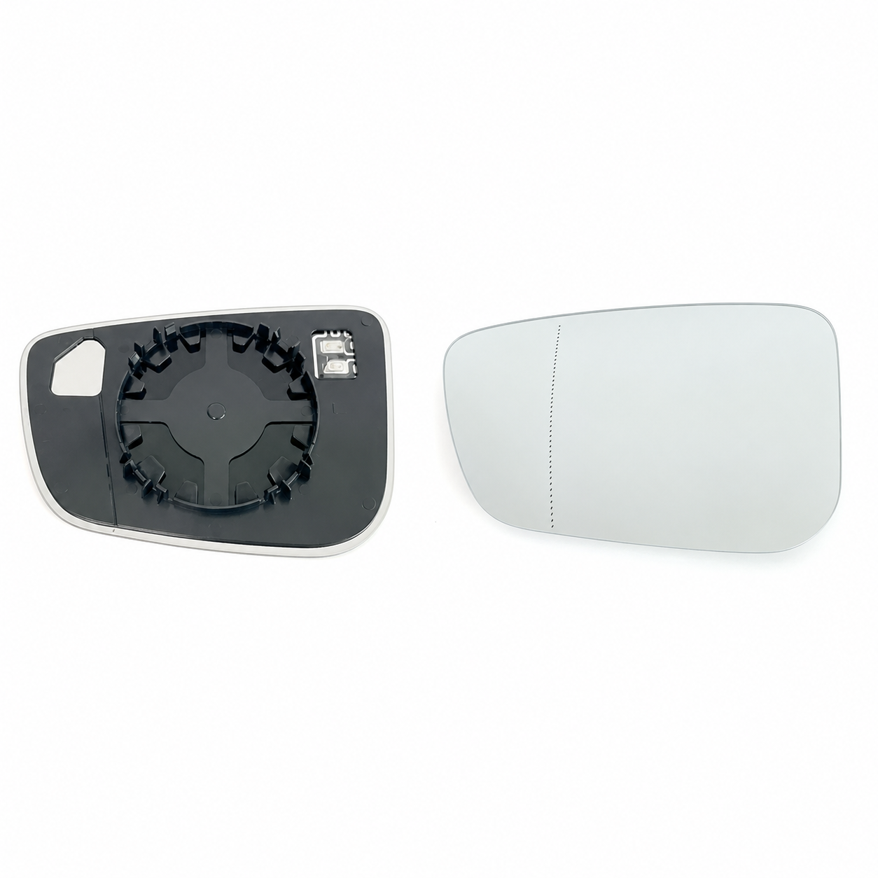 Espejo retrovisor Original BMW Serie 2 Serie 3 Serie 4 2019-2024