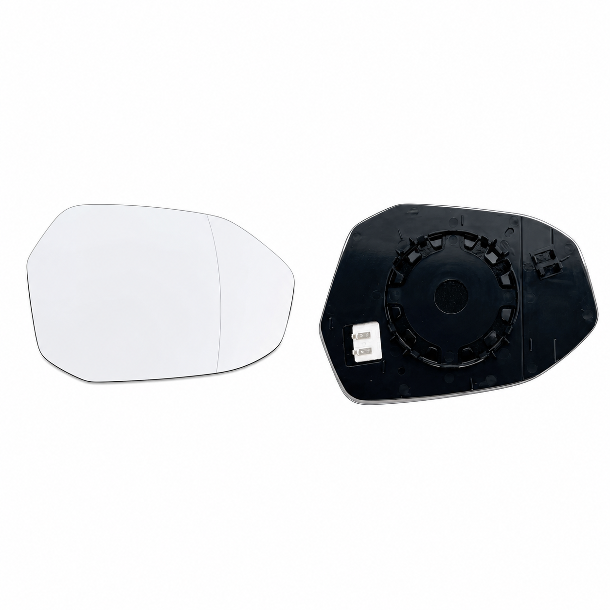 Espejo retrovisor Original c/Sensor BMW Serie 5 2024-2027