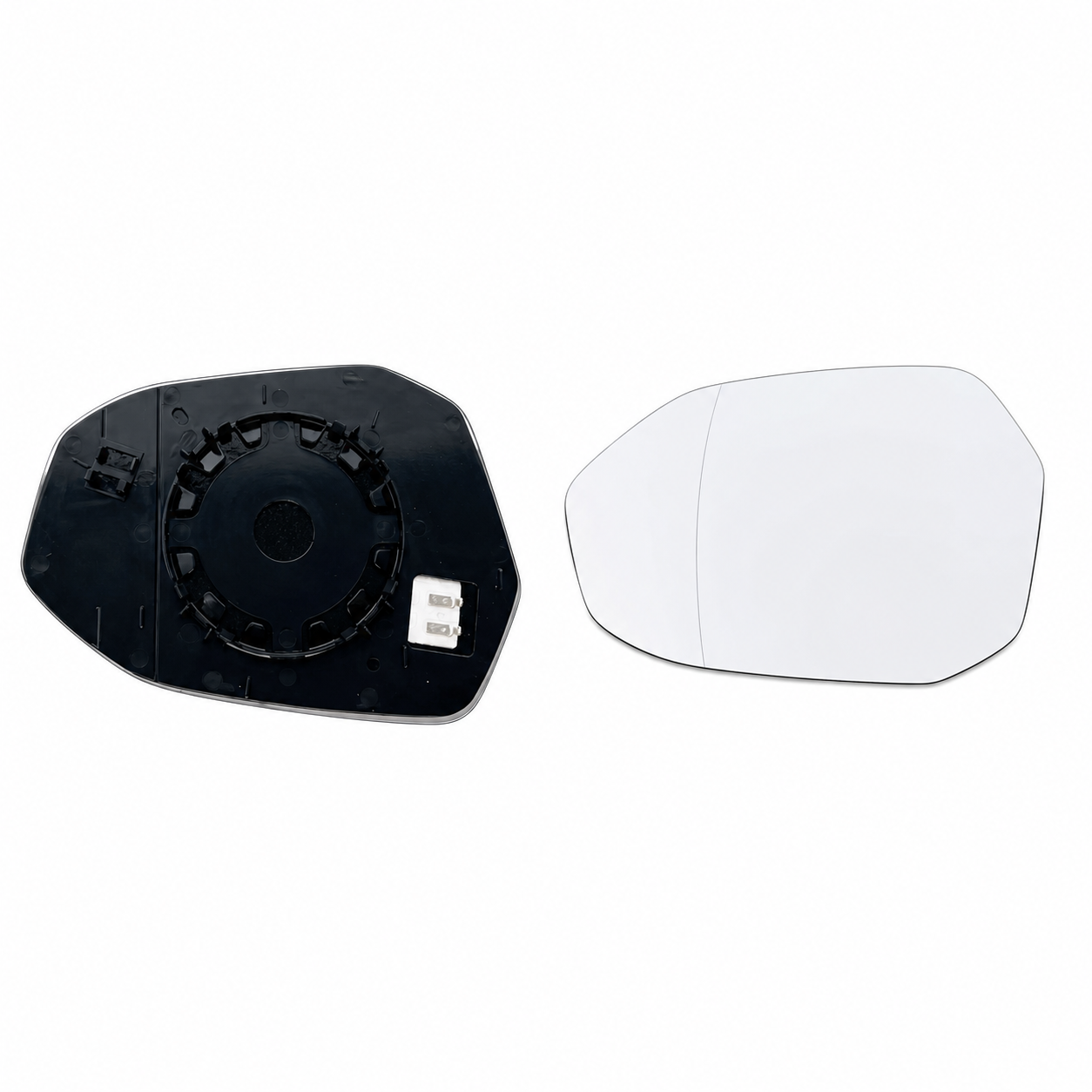 Espejo retrovisor Original c/Sensor BMW Serie 5 2024-2027
