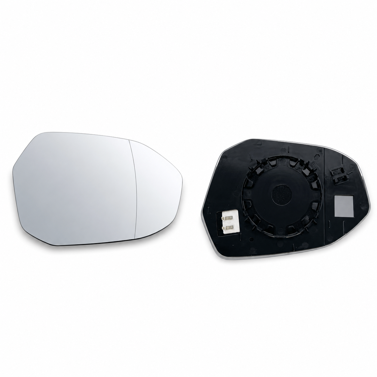 Espejo retrovisor Original c/Sensor BMW Serie 7 2024-2027