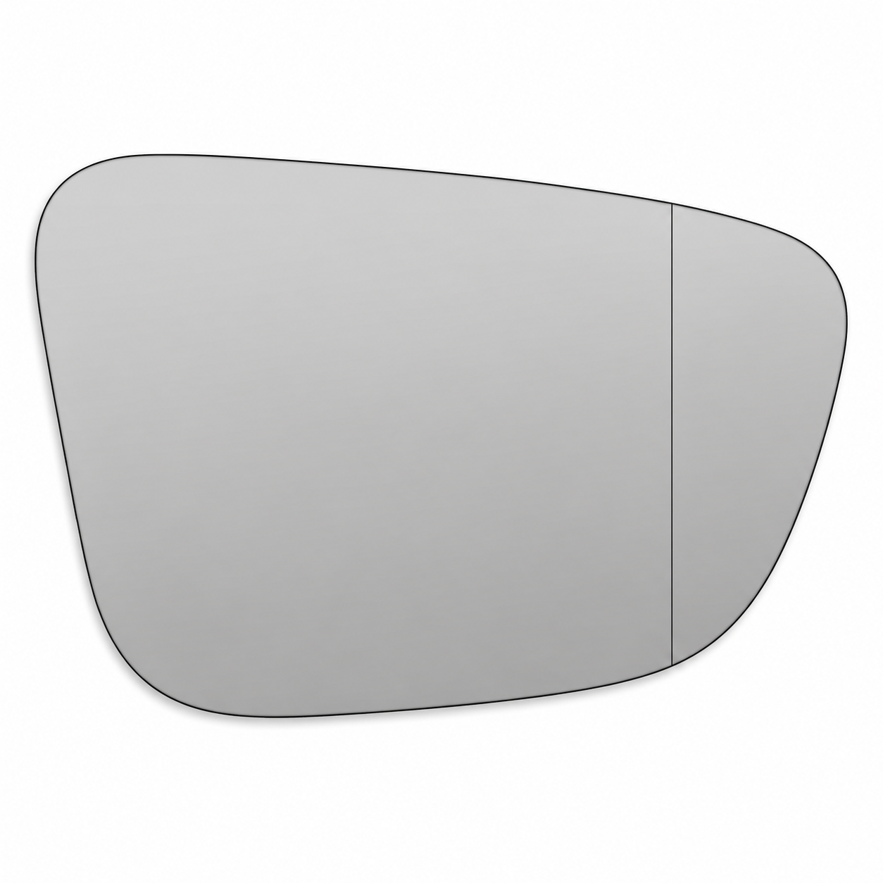 Espejo retrovisor Original BMW Serie 8 Serie 5 2019-2024