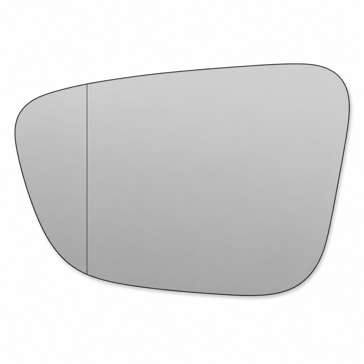 Espejo retrovisor Original BMW Serie 8 Serie 5 2019-2024