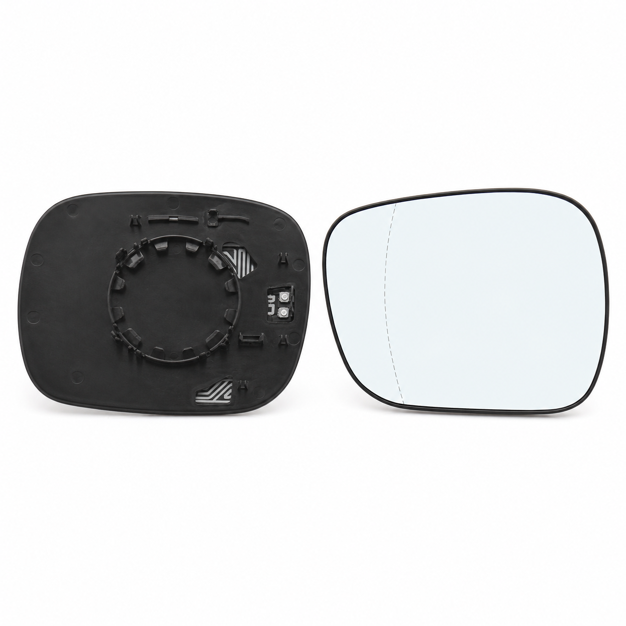 Espejo BMW X1 2009-2012 Original