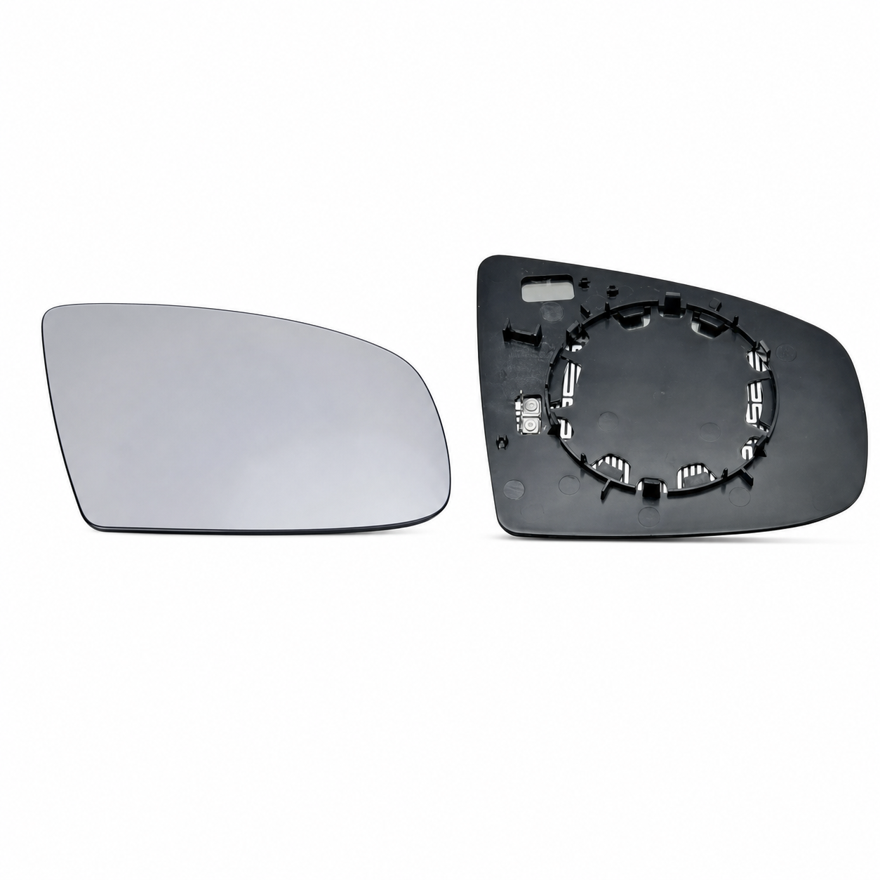 Espejo retrovisor Original BMW X5 2006-2016
