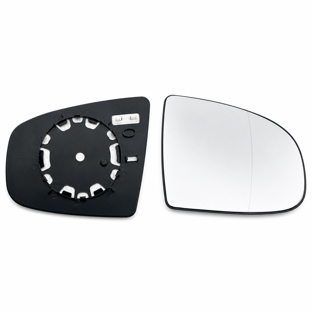 Espejo retrovisor Original c/Sensor BMW X6 2010-2020