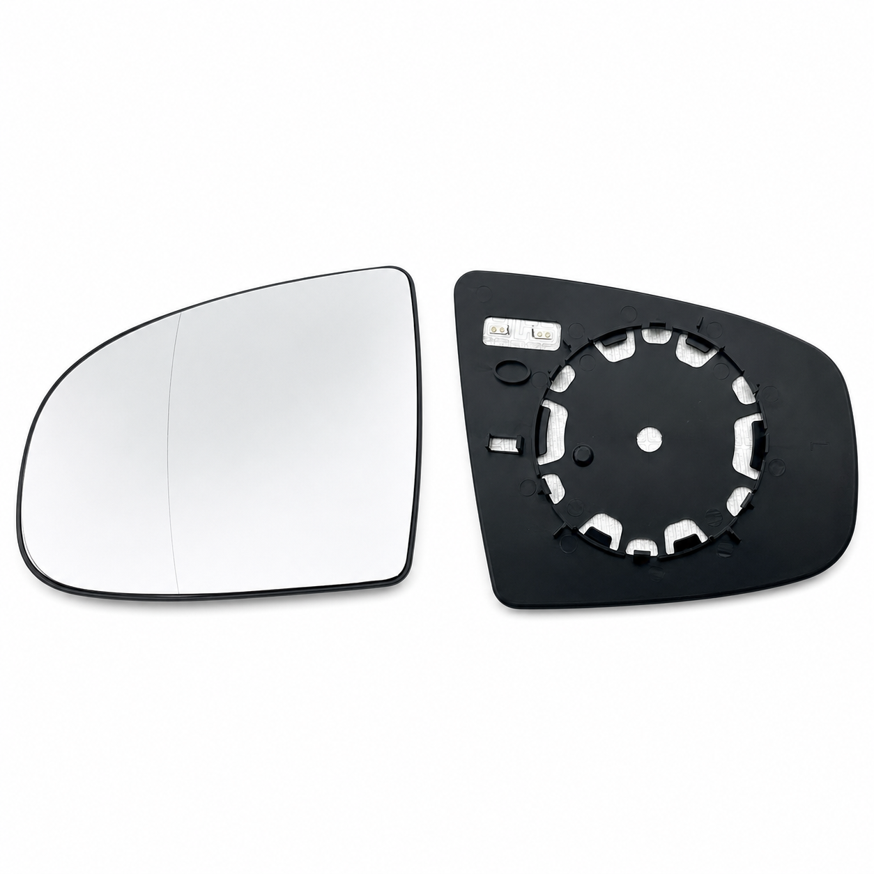 Espejo retrovisor Original c/Sensor BMW X6 2010-2020