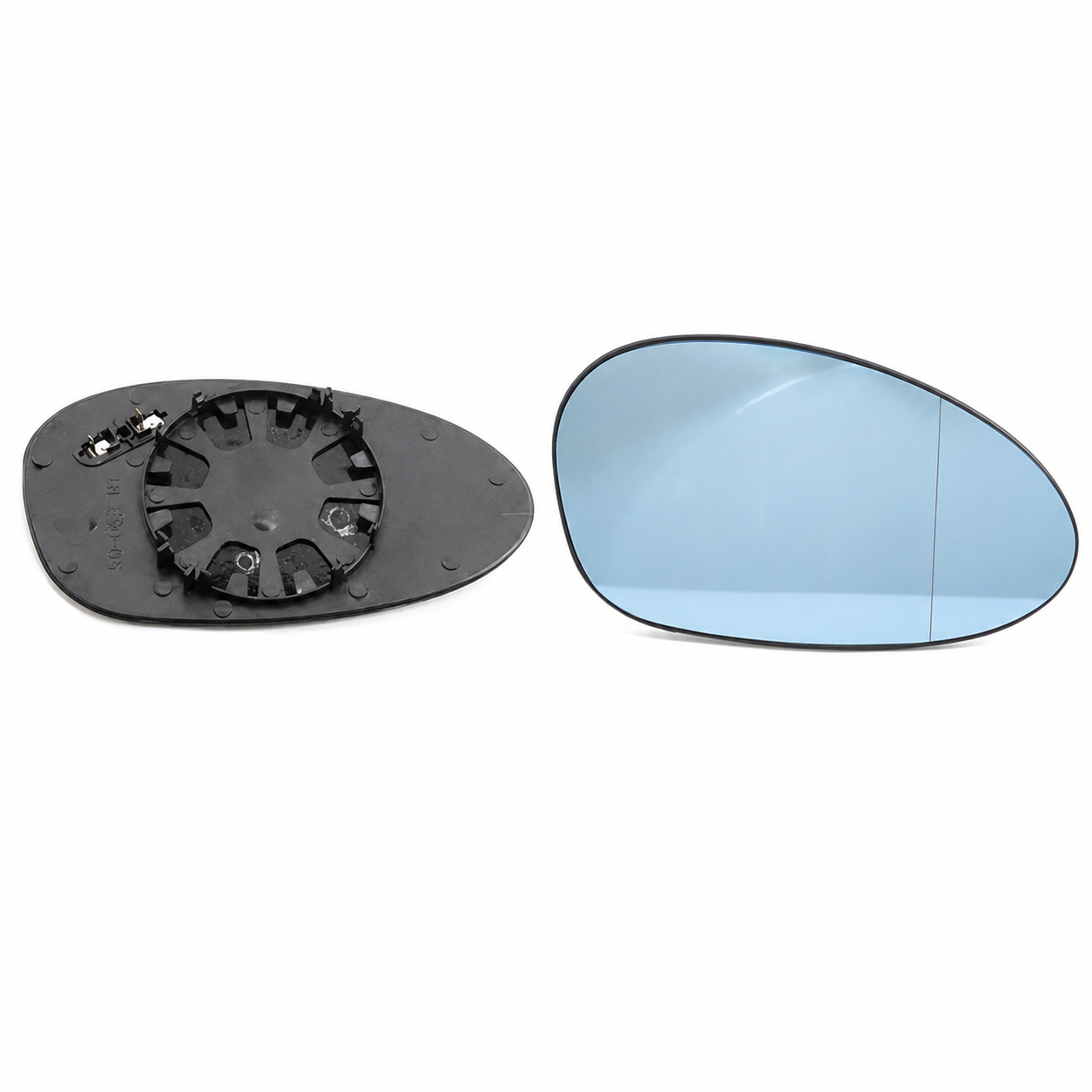 Espejo retrovisor Original BMW Z4 2004-2009
