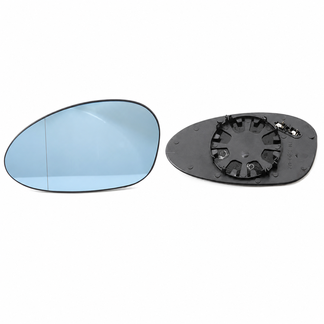 Espejo retrovisor Original BMW Z4 2004-2009