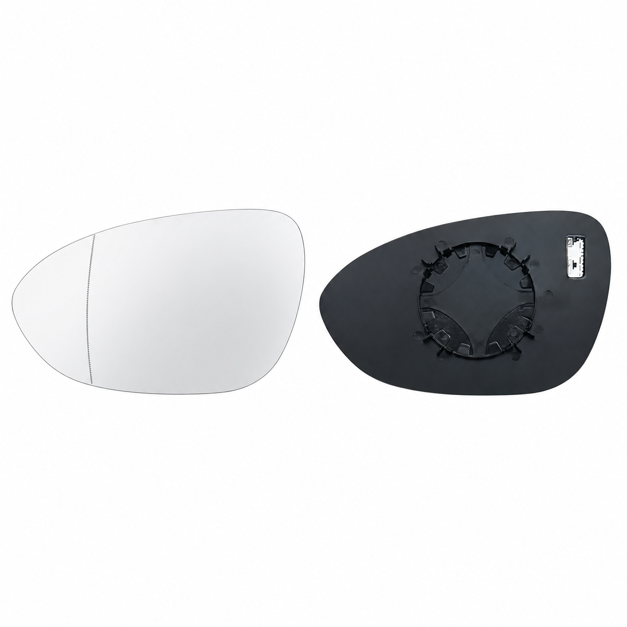 Espejo retrovisor Original c/Sensor BMW Z4 2014-2020