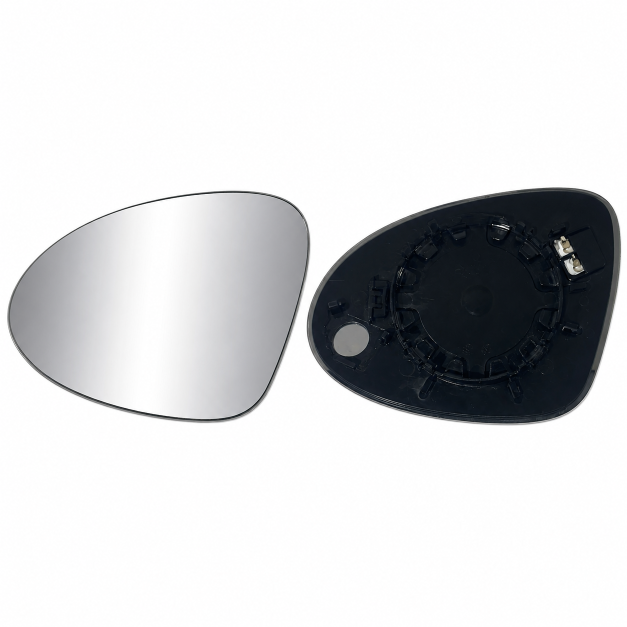 Espejo retrovisor Original c/Sensor BYD Dolphin Mini 2022-2026