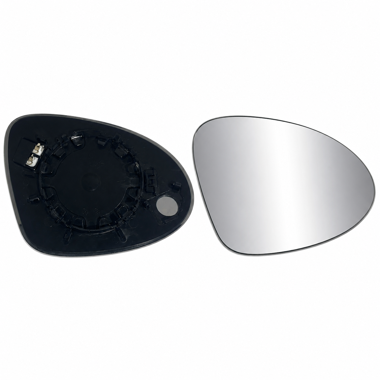 Espejo retrovisor Original c/Sensor BYD Dolphin Mini 2022-2026