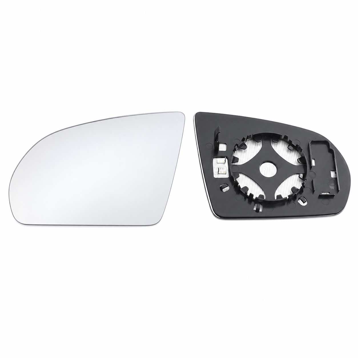 Espejo retrovisor Original c/Sensor BYD Song Pro 2022-2026