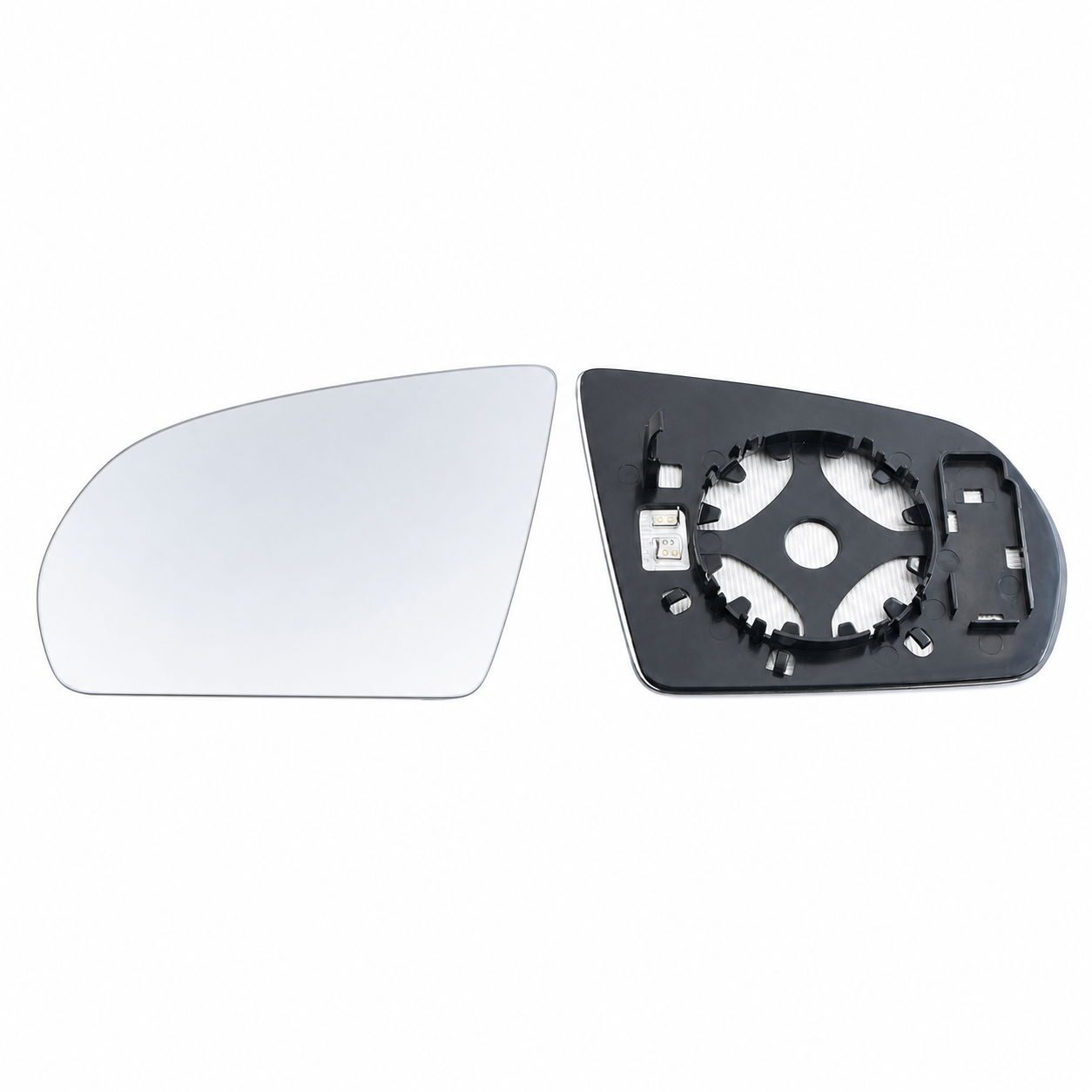 Espejo retrovisor Original c/Sensor BYD Yuan Plus 2022-2026