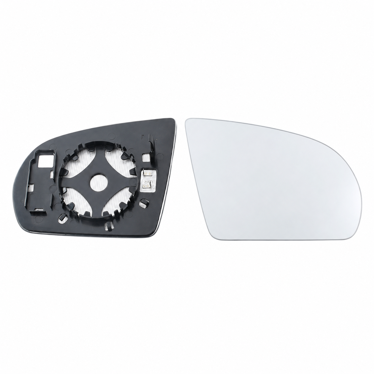 Espejo retrovisor Original c/Sensor BYD Yuan Pro 2022-2026